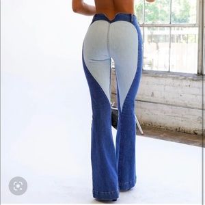 Revice Denim True Romance Jeans